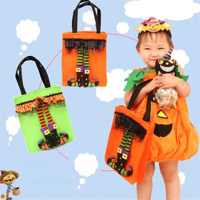 Halloween  Bags For Children