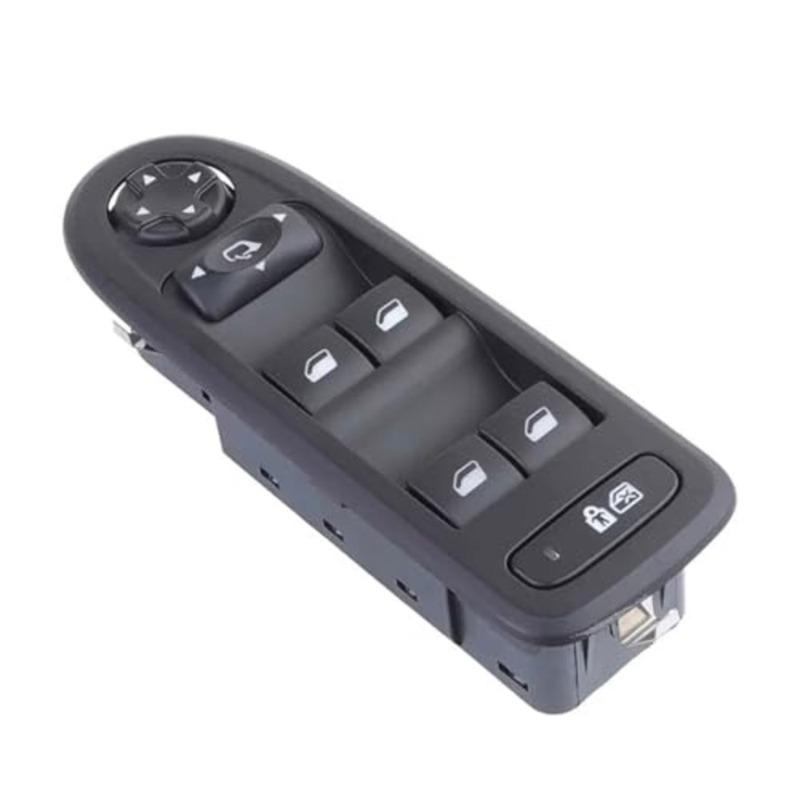 

98054506ZD For Peugeot 408 508 Citroen C5 High Quality New Car Glass Lifter Power Window Switch 96655614ZD 96716511ZD