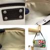 Used LOUIS VUITTON Monogram miniShoulder Bag canvas Women