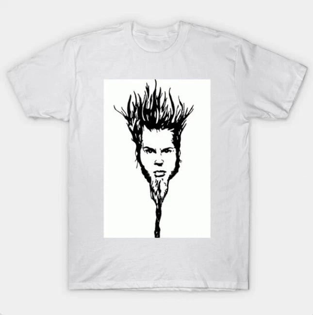 Wayne Static T-Shirt L