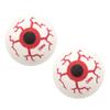 Small Toy Halloween Decoration Bouncing Eyeballs Simulation Eyeballs Hollow Eyeballs Fake Eye Balls