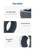 M4/3 Lens Adapter for Contax To Olympus Cameras