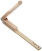 Endo Shoji Commercial Plum Made In BUM01 Splitter, Wooden, Japan,