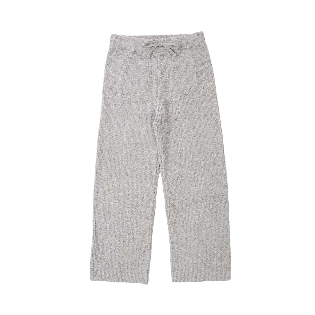 JILL STUART Marshmallow Lounge Pants, Women's Loungewear, 93140006, Size M, 95. Gray