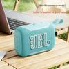 JBL GO5 Portable Waterproof Bluetooth Speaker (CN version)