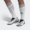 adidas X Ghosted.4 Turf Boots 'White Black' FW6789