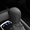 For Toyota Corolla Thunder Camry Lever Cover Corolla Shift Car Manual Gear Head Shift Collars Shift Knob Grips Cover Silicone