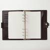 Filofax Chester Bible Planner, Brown, 028504