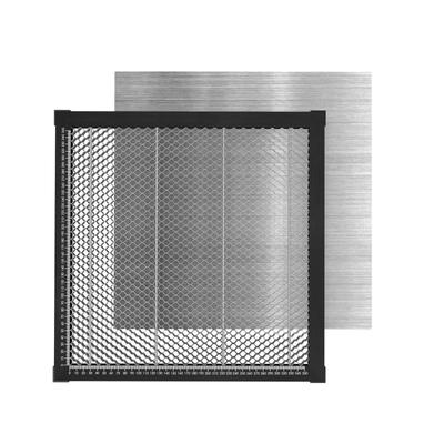 Laser Engraver Honeycomb Working Table Steel Panel Board Platform with Measurement for