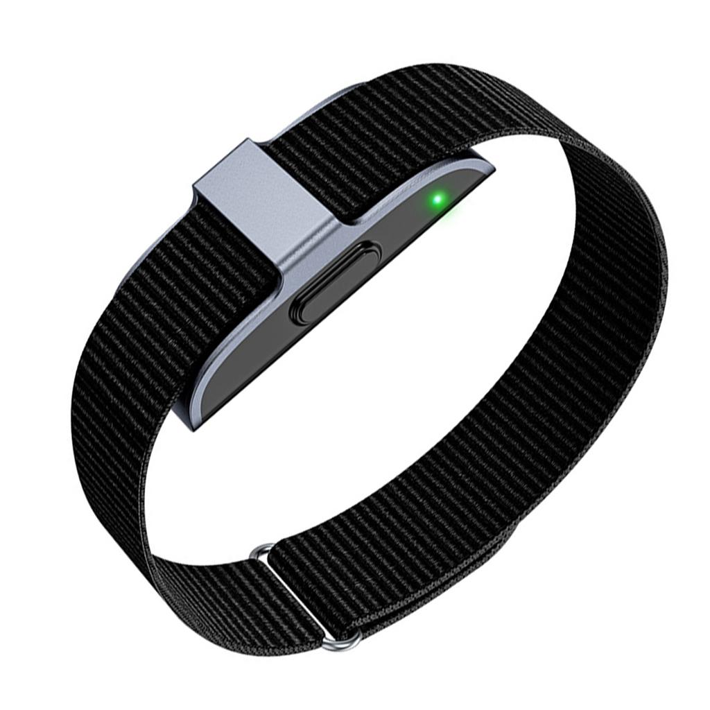 Smart Health Wristband Wearable Activity Fitness Trackers with MultiSport Mode Waterproof