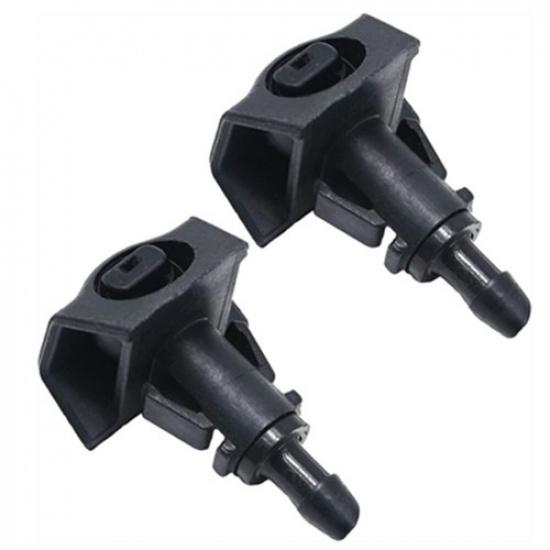 Reparatur für Scheibenwaschdüse am Auto 28931-ZW80A Passend für Nissan Versa 2009-2012