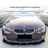 BMW Series Front Bumper Lip Cross-Border Modification Parts - Ordinary Version