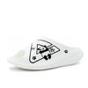 Peak Comfortable Versatile Slide Sandals Men Footwear White Black ET42637L