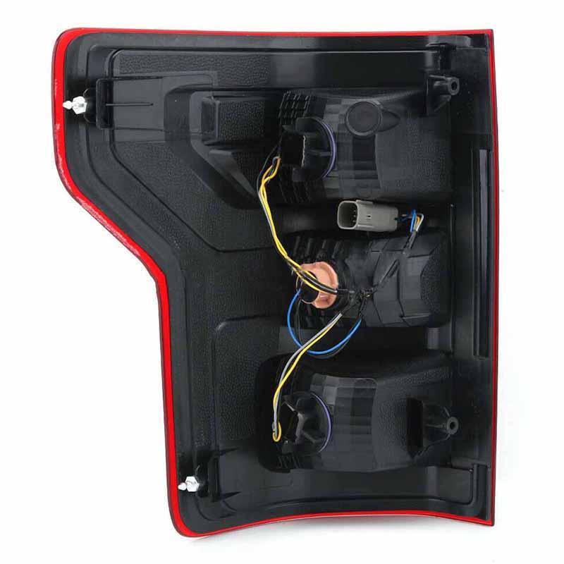Right Tail Light Rear Brake Stop Lamp Fit for Ford F-150 2018-