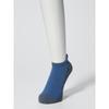 Uniqlo Sports Short Socks  Pile Line