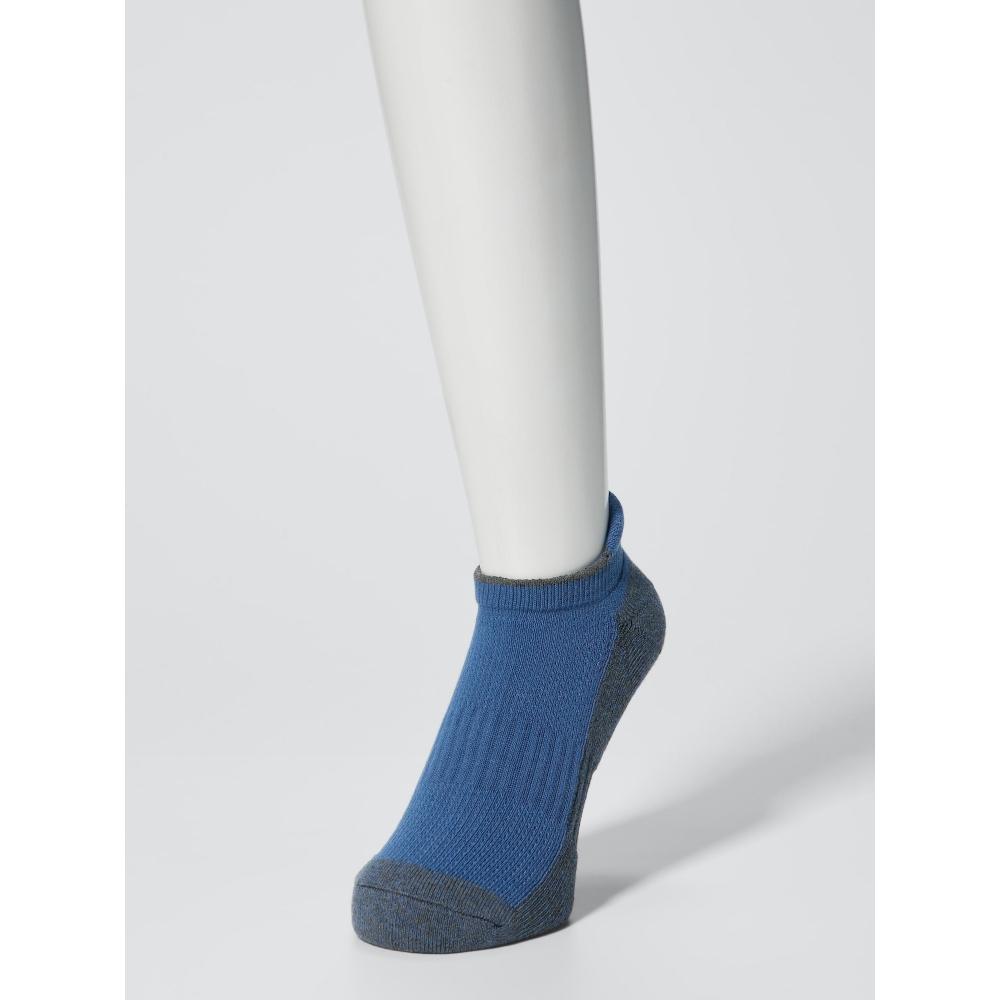 Uniqlo Sports Short Socks  Pile Line