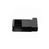 ABS Car Battery Anode for Volkswagen VW Vento Polo Hatch Sedan Notch Skoda Fabia Rapid Negative Electrode Protector Cover Cap