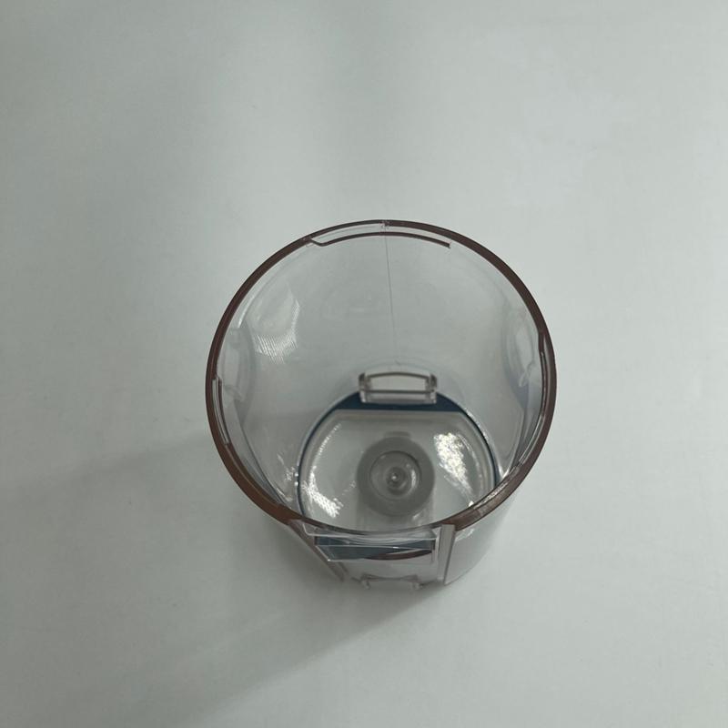 Dust Cup Bucket for P10 / P10Pro Vacuum Cleaner Replacement Parts Vacuum Dustbin Dust Cup NONE