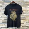 Neu Beliebt The Lumineers Automatisches Geschenk Für Fans Schwarz S-5XL Shirt FF258 Unisex T-Shirt