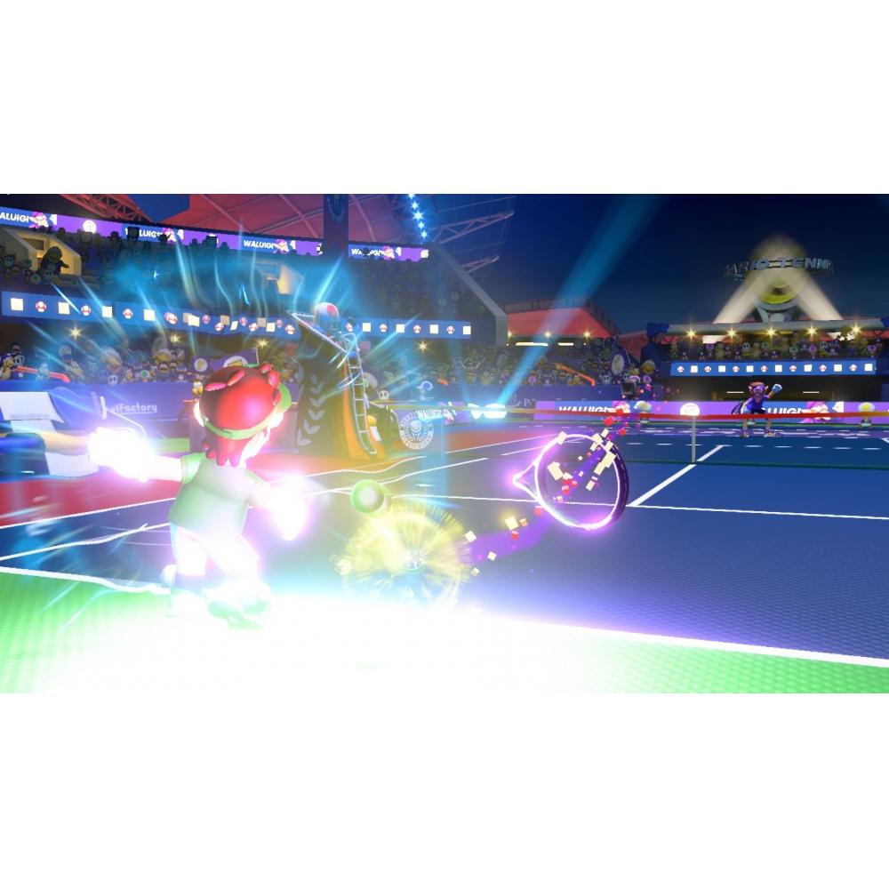Mario Tennis Ace - Switch