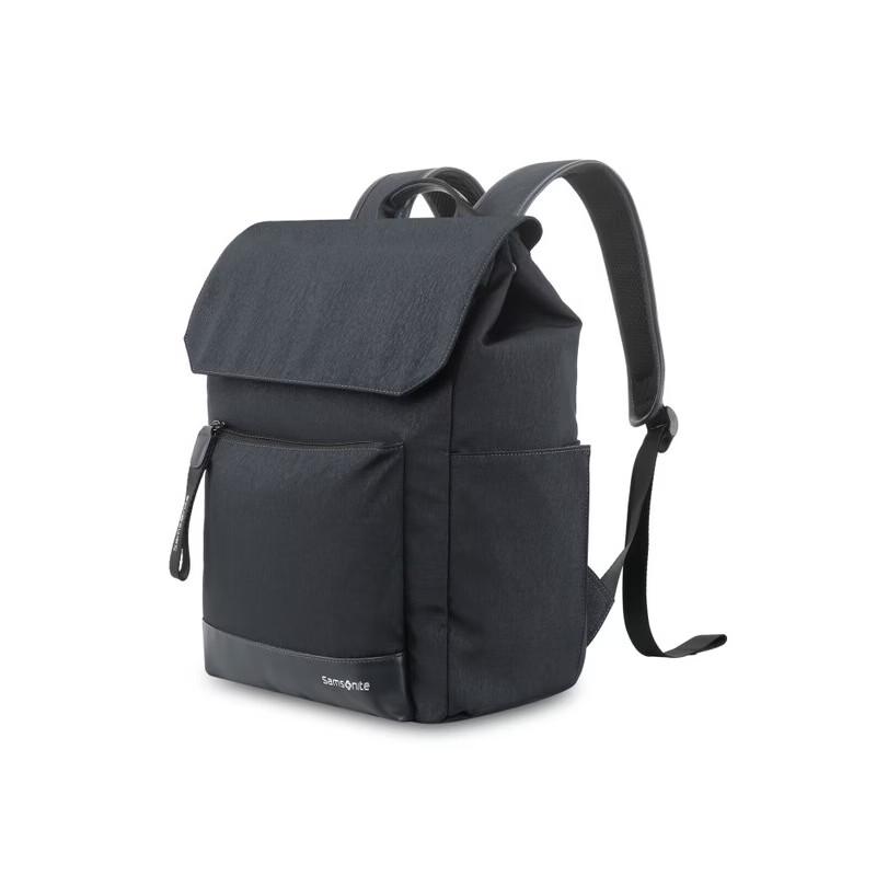 Samsonite Ultralight Water-Repellent Flap Laptop Backpack