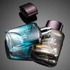 50ML Saudi Essential Oil Perfume Floral Notes Lasting Fragrance for Men's Perfume Persistent Light Fragrance, Blue Ocean Fragrance