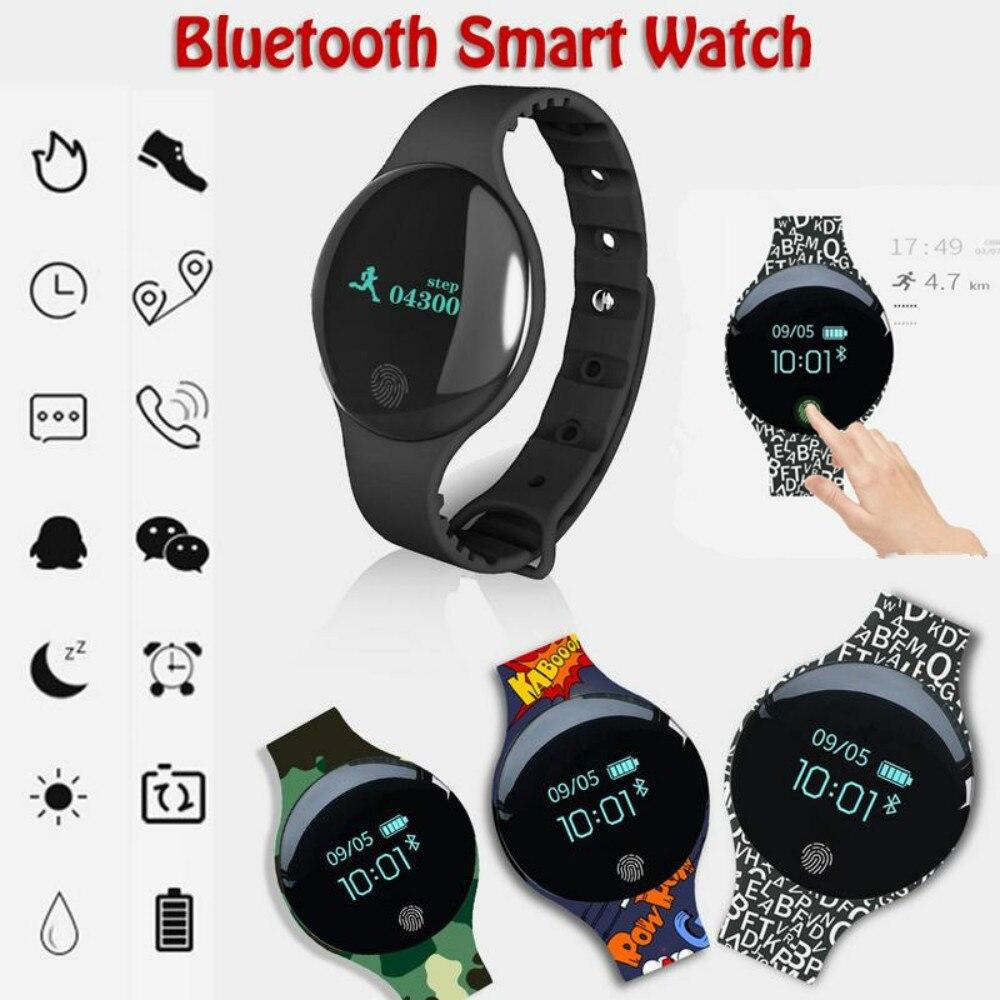 smartwatch tlw08
