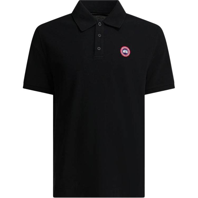 Canada Goose Red Label Badge Three-Button