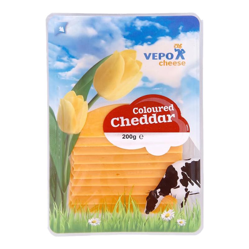 Cheese Workshop Premium Imported Cheese