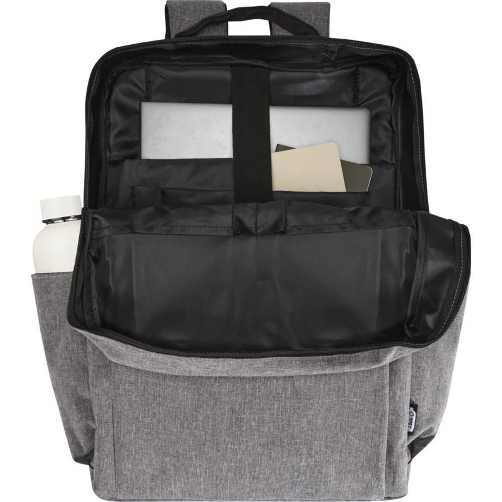 Libra 15 Recycled 15L Laptop Backpack