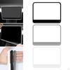 Navigation Screen Protector Frame Central Control Easy To Install Premium Spare Parts Replaces