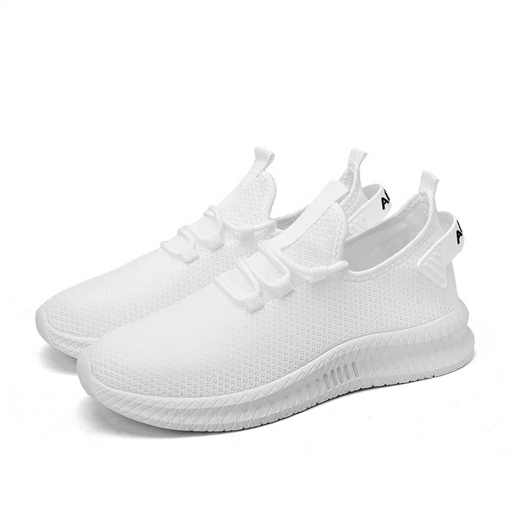 Fashion Fall Super Big Size Shoes Men Blue Vulcanize Mens Trainer Size 48 Mens Sneakers Sports Kit Expensive Super Deals Beskete
