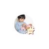 Pilot Osewa Daisuki Mel-chan Doll with Care Notebook for Ages 1.5 and Up