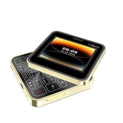 Teléfono Móvil Giratorio de Comercio Exterior I19pro I15pro I17pro F15mini