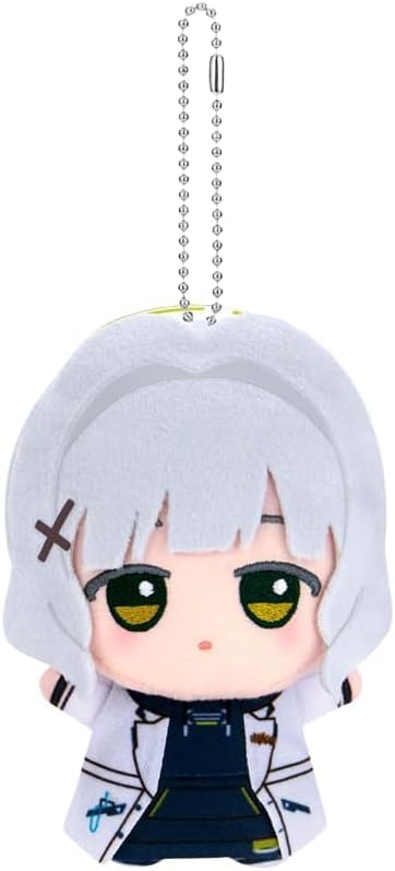 

Blue Archive -Blue Archive- Chibigurumi ~Veritas~ Kogaku Hare Plush Mascot