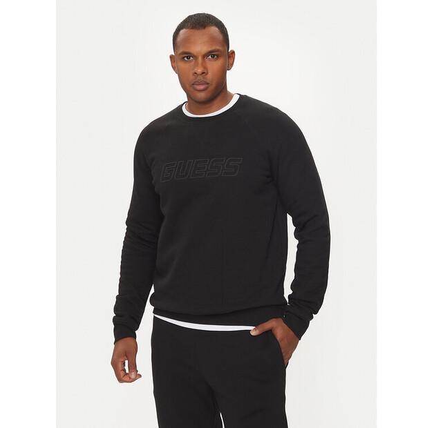 Толстовка Guess New Adwin EU S 14070₽