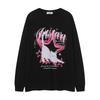 Oberteile – Hoodies & Sweatshirts