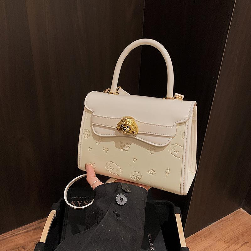 

Популярная маленькая сумка женская новая высококлассная универсальная сумка-мессенджер летняя сумочка маленькая квадратная сумка