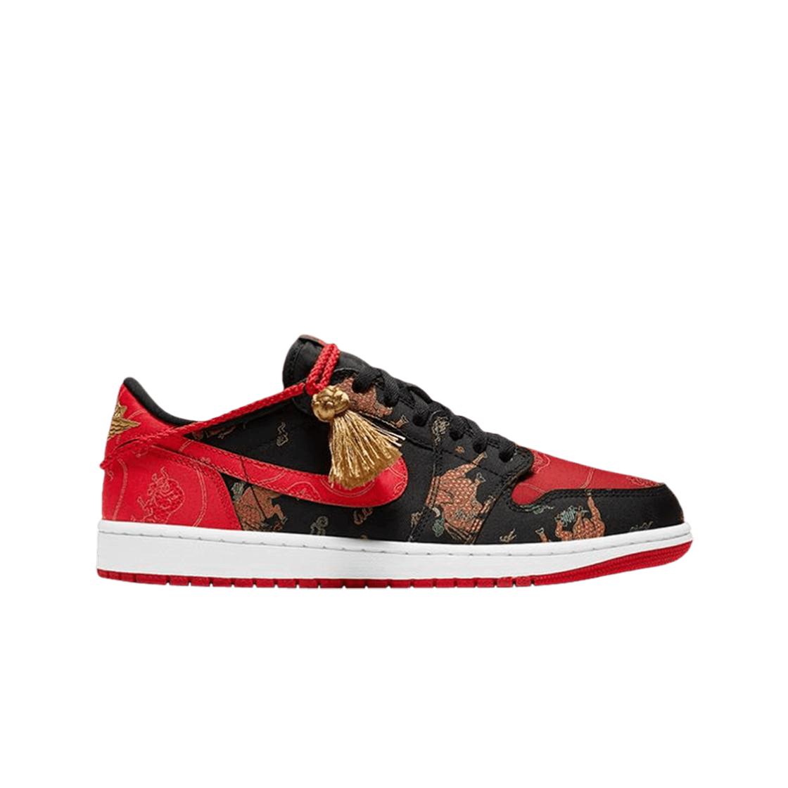 

Мужские кроссовки Jordan 1 Low OG Chinese New Year DD2233-001