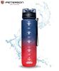 Bidon 1L PTN HY-003-1L-9560 Purple-Red