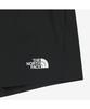 Noseupeiseu Ns6Ns09J Jet Run Shorts Black