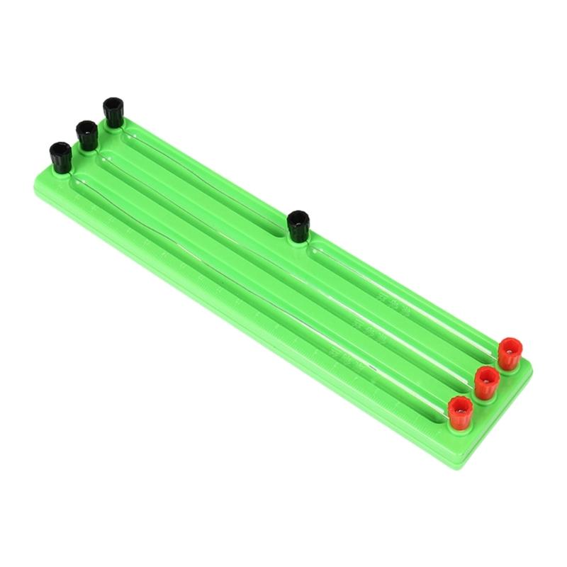 

Resistance Law Experiment Tool Physics Laboratory Electricity Equipment Experiment Enhancing Solving Problem Skills 1