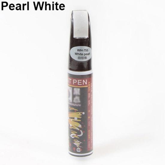 Fix Car Professional Coat Paint Color Smart Up Touch Pen Scratch Repair Remover