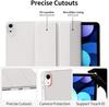 Case for IPad A16 11th 2025 10th Generation 10.9 2022 Smart Cover IPad 11th/10th A3354 A3355 A3356 A2696 A2757 A2777 Fundas Case