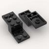 11215 Compatible MOC Building Block Accessories - Small Parts, Starting At 100g