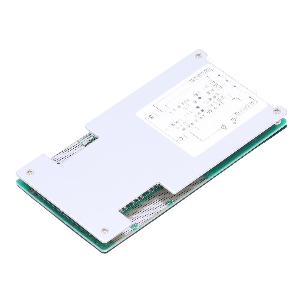 14S 45A Lithium Mehrfach- und Stabiles Akkuladegerät Board Akkuzellenschutzplatine