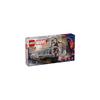 LEGO Marvel Spider-Man vs Doctor Octopus Subway Set Building Blocks Toy for Kids Ages 9-11