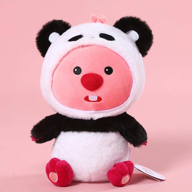 

Кукла Интернет Знаменитость Руби Милая Плюшевая Кукла Подушка Кукла Спящая Девочка Ребенок Праздник День Рождения Подарок