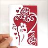 Metal Die Cuts Wedding Invitation Embossing Stencil Cutting Dies for Card Making Scrapbooking Paper Craft DIY Template
