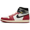 Jordan 1 Retro High Og Sp Union La Chicago Shadow HV8563-600